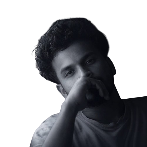 Sreejith PM - Digital Marketer and Web Developer in Kollam