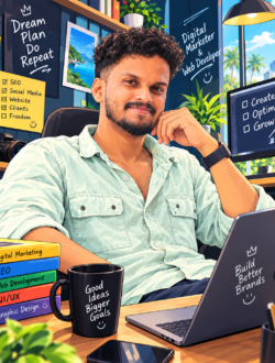best digital marketing course in Kerala