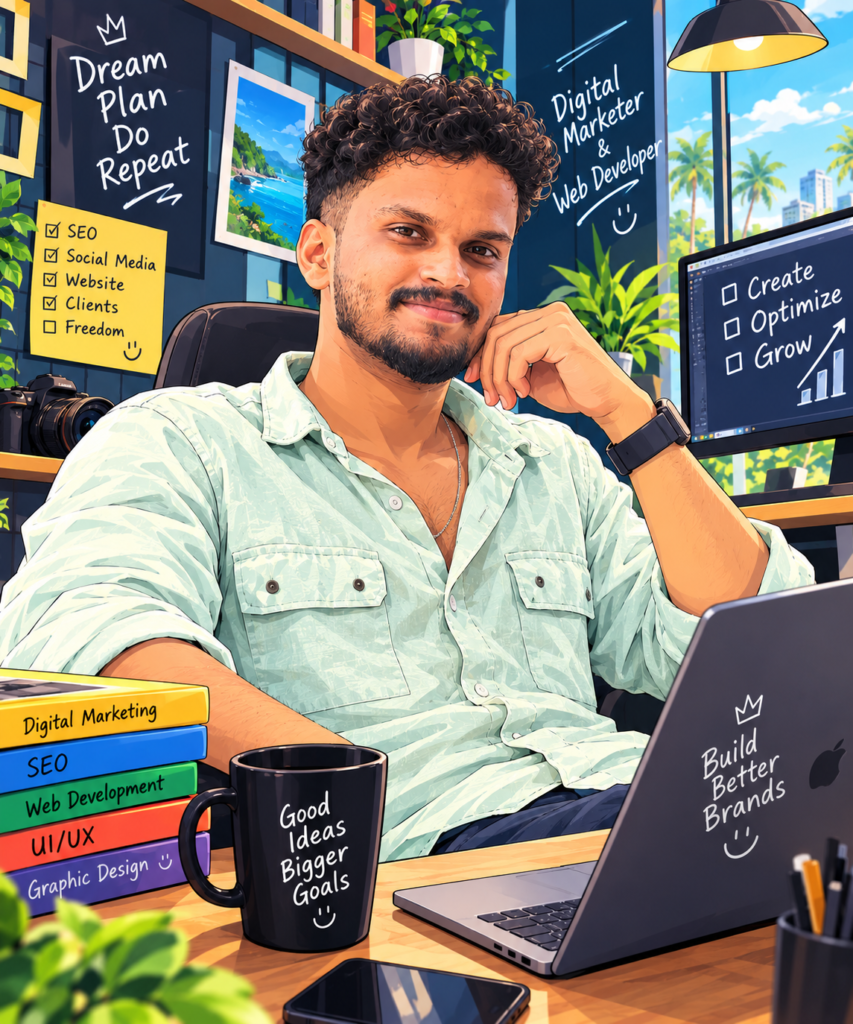 Local SEO in Kollam - 7 proven ways to get more local customers